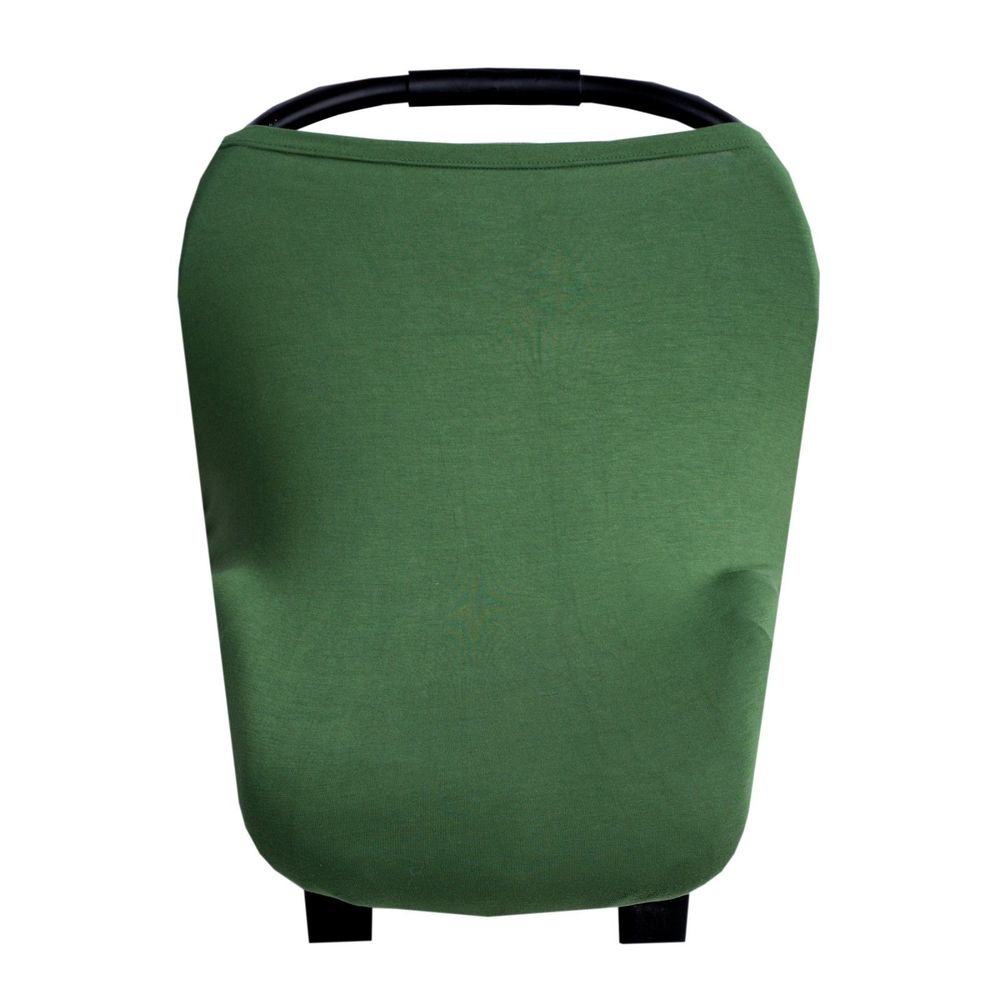 2 for $24 NWOT Infant Multi Use 5-in-1 Cover in Alder